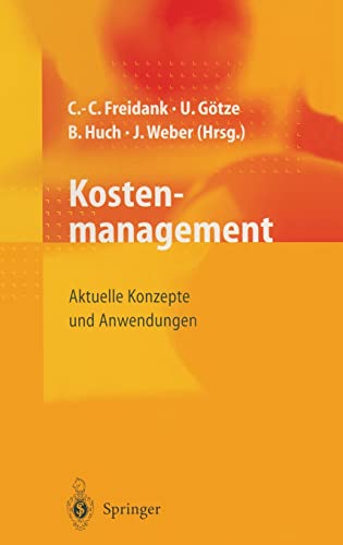 Kostenmanagement