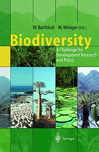 Biodiversity