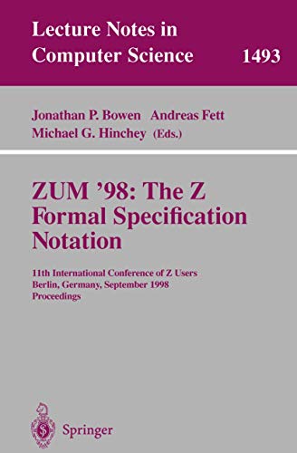 ZUM '98