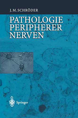 Pathologie Des Nervensystems VIII