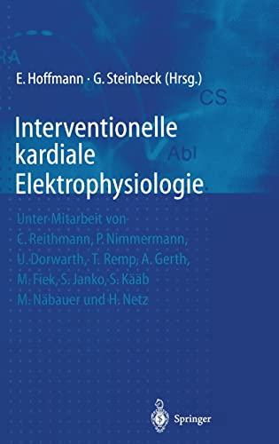 Interventionelle kardiale Elektrophysiologie