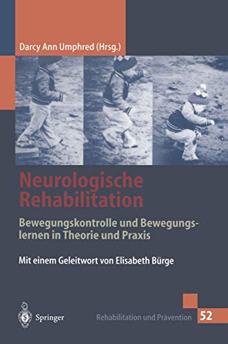 Neurologische Rehabilitation