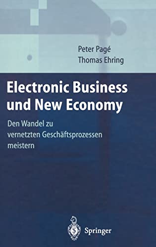 Electronic Business und New Economy