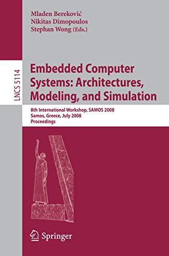 Embedded Computer Systems