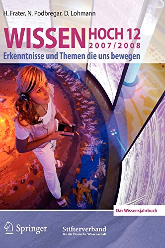 Wissen Hoch 12