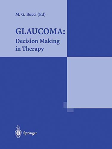 Glaucoma
