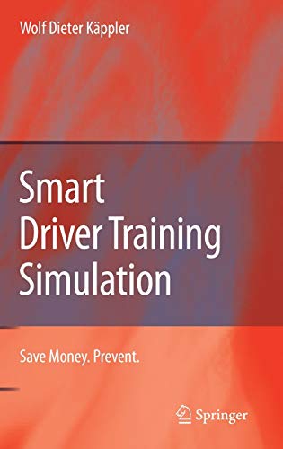 Smart Driver Training Simulation
