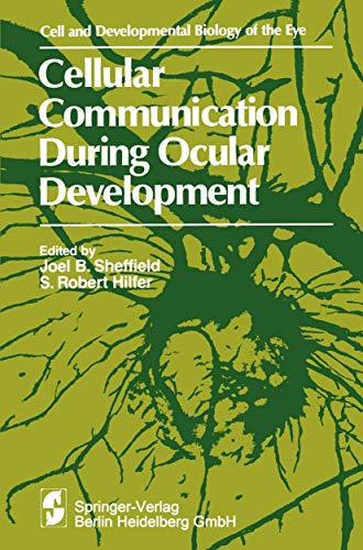 Cellular Communication During Ocular Development