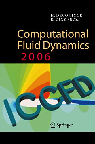 Computational Fluid Dynamics