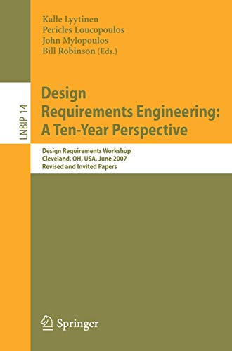 Design Requirements Engineering
