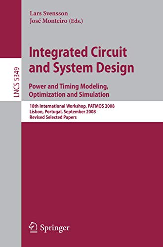 Integrated Circuit and System Design