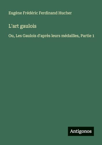 L'art gaulois