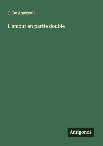 L'amour en partie double