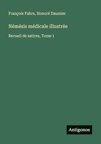 Némésis médicale illustrée