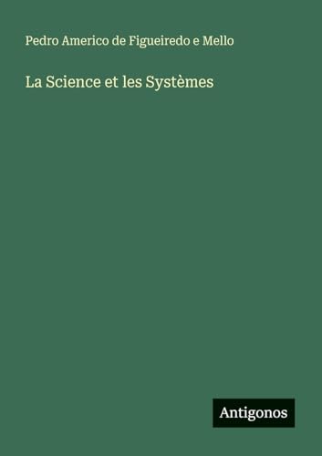 La Science et les Systèmes