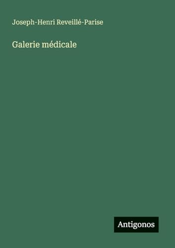 Galerie médicale