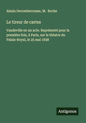 Le tireur de cartes