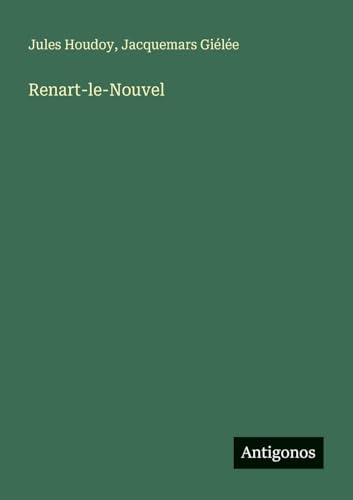 Renart-le-Nouvel