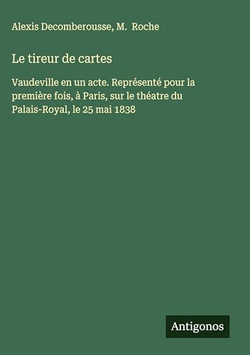 Le tireur de cartes