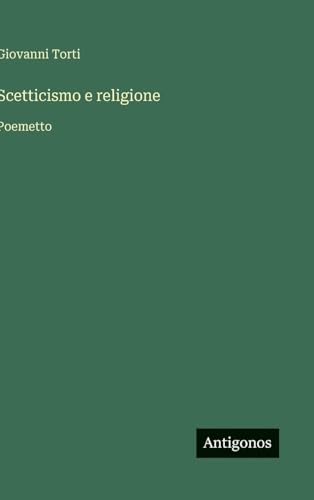 Scetticismo e religione