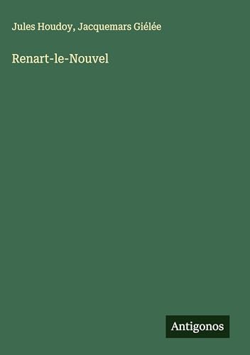 Renart-le-Nouvel