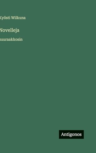Novelleja