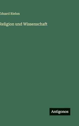 Religion und Wissenschaft