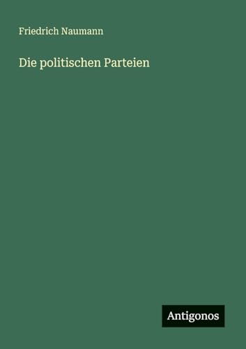 Die politischen Parteien