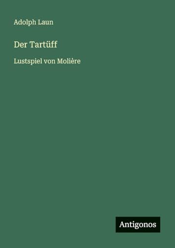 Der Tartüff