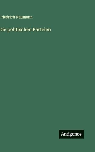 Die politischen Parteien