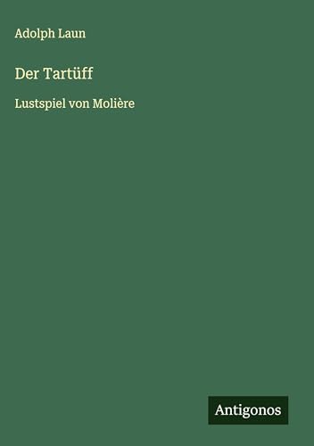 Der Tartüff
