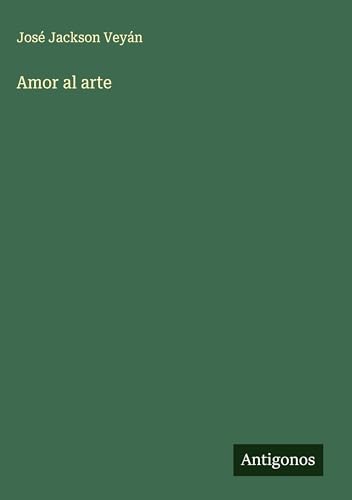 Amor al arte