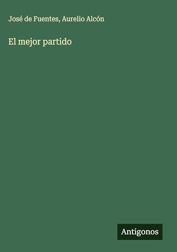 El mejor partido