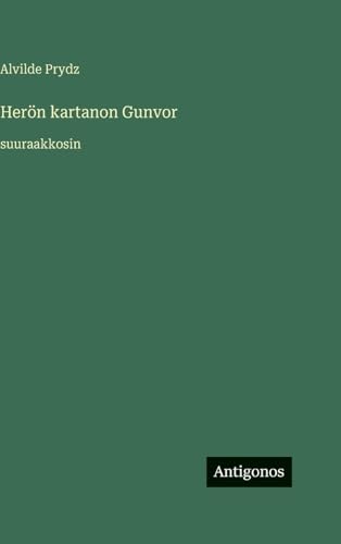 Herön kartanon Gunvor