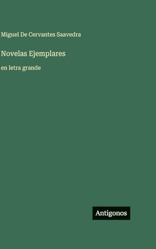 Novelas Ejemplares