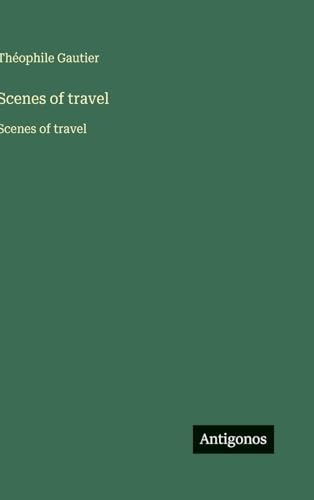 Scenes of travel