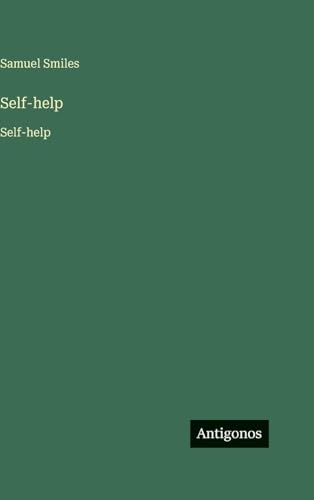 Self-help