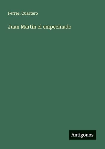 Juan Martín el empecinado
