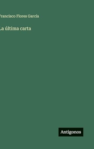 La última carta