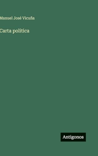 Carta politica