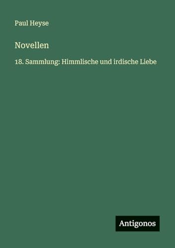 Novellen