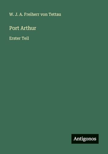 Port Arthur