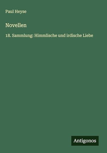 Novellen