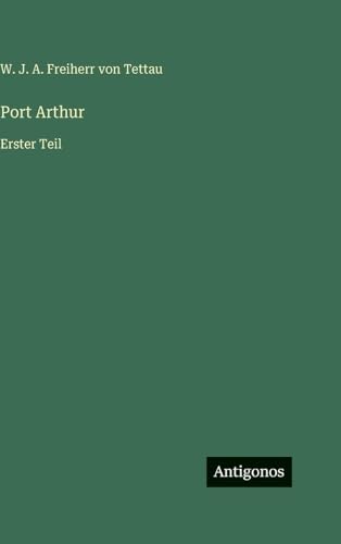 Port Arthur