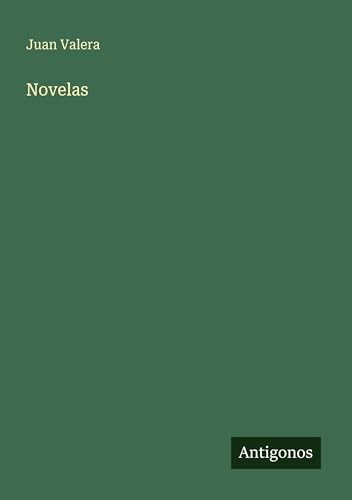 Novelas