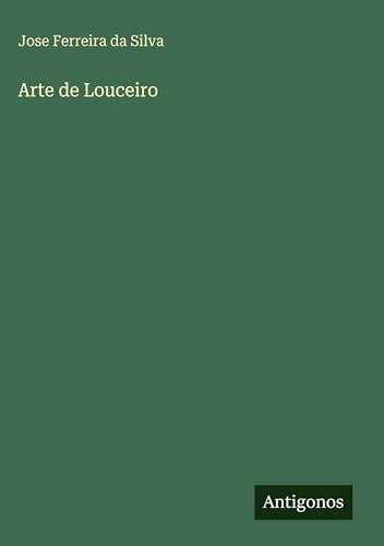 Arte de Louceiro
