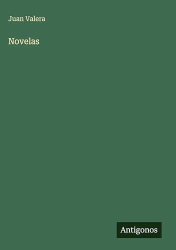 Novelas