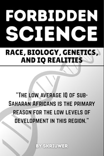 The Forbidden Science