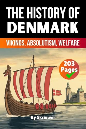 The History of Denmark