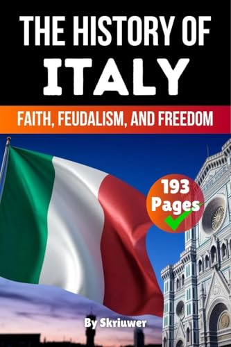 The History of Italy